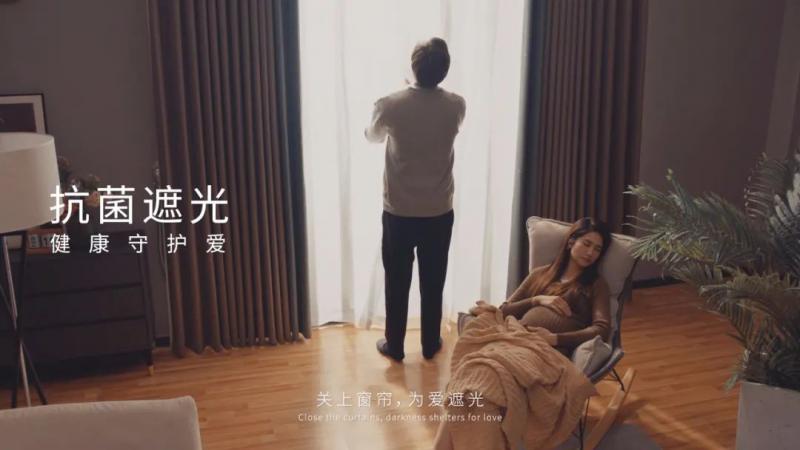 沉浸式宅家的幸福感，恰好「如魚得水」