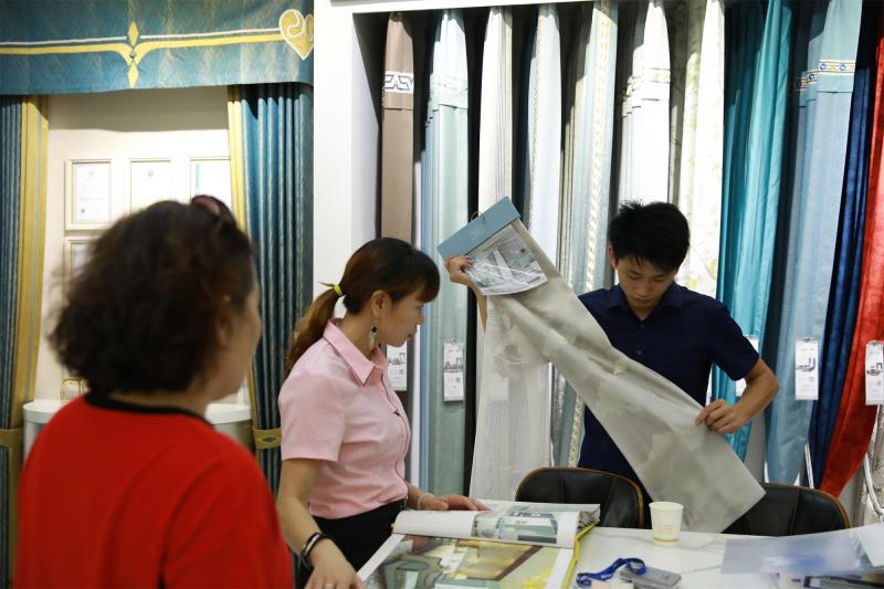新店11天成交61單，成品試掛成交率81%以上，看新店如何做到？