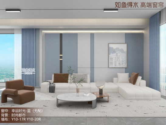布簾什么材質(zhì)好？布簾選購(gòu)小技巧