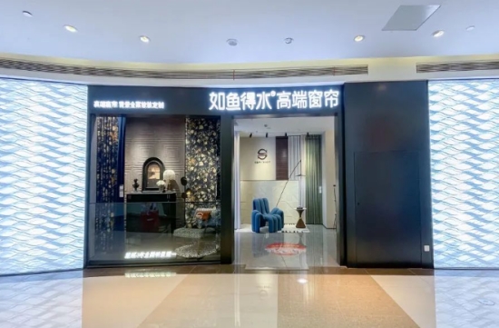 布簾哪個(gè)品牌好：窗簾品牌推薦