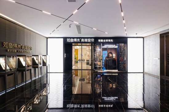 中國(guó)窗簾十大品牌，你認(rèn)識(shí)幾個(gè)？