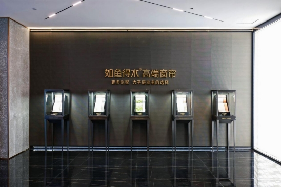 2025窗簾十大品牌，知名窗簾專賣店推薦