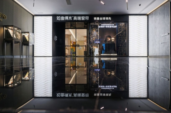 智能窗簾十大品牌出爐，看看你家選對了嗎？