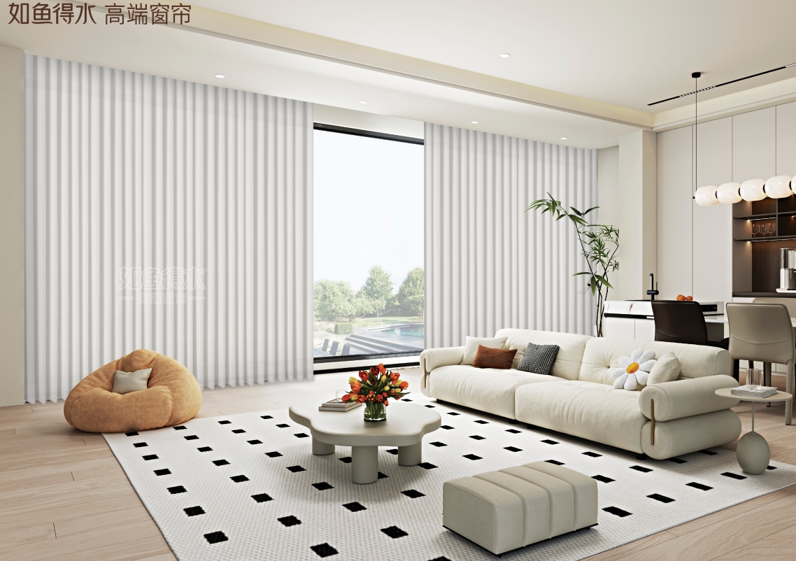 窗簾越厚越遮光？3個(gè)參數(shù)教你精準(zhǔn)避