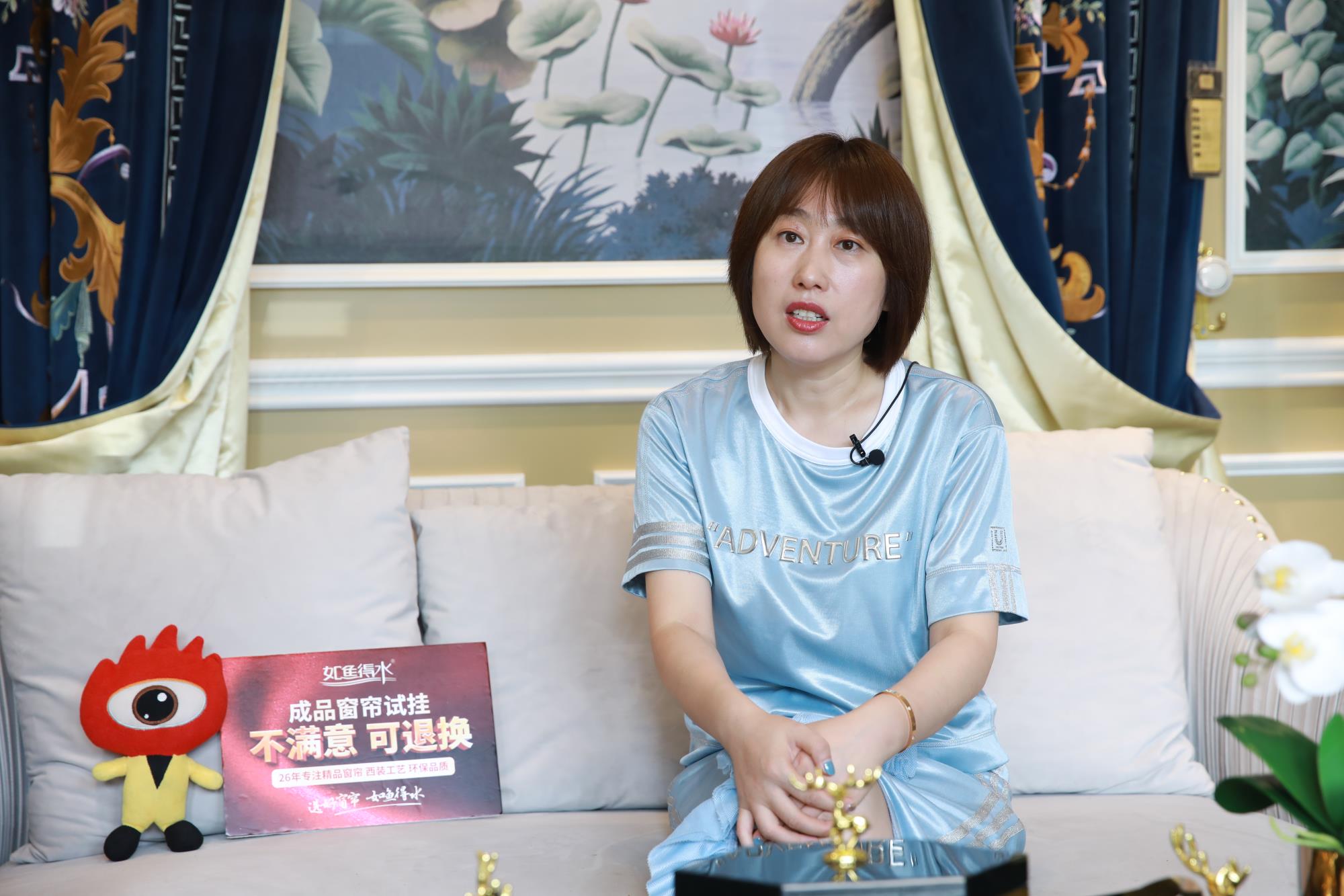 【如魚得水·榜樣力量】遼寧朝陽專賣店：每月業(yè)績達百單以上被譽為“百單之王”