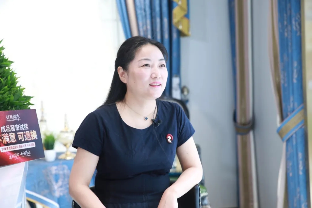 【百大門店】海安專賣店：多年業(yè)績穩(wěn)居全國前五并榮獲“鉆石級大咖”稱號