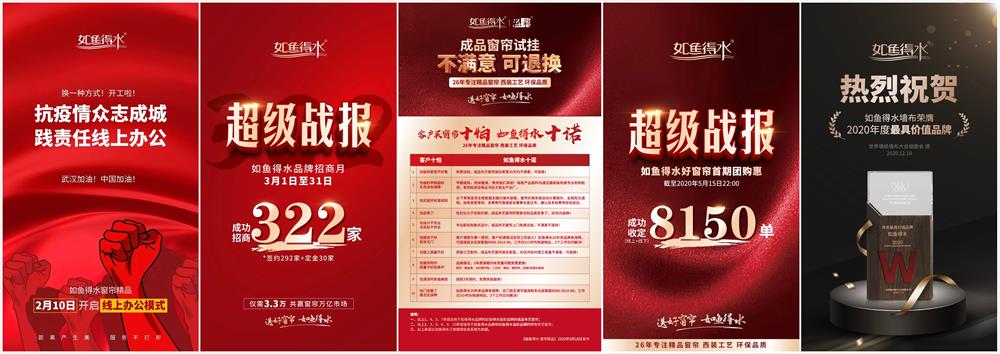 2020逆境前行，2021乘風(fēng)破浪，如魚得水